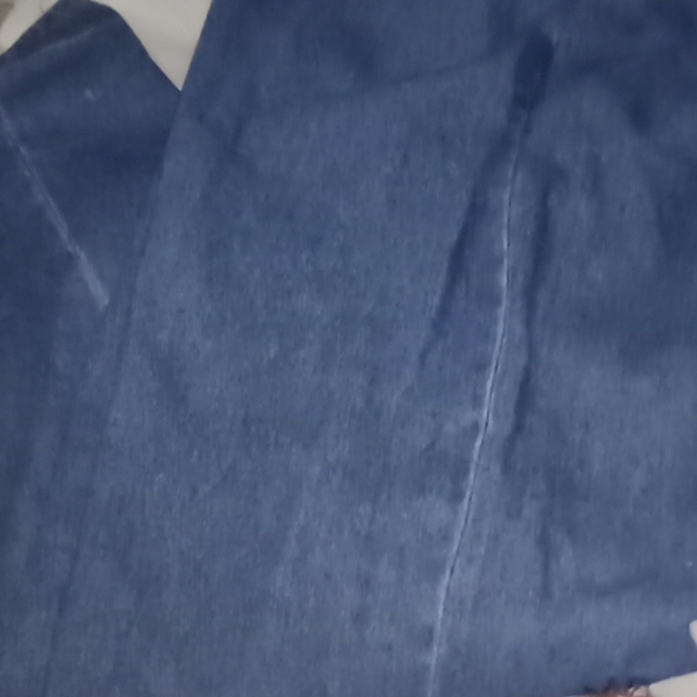 Jeans blue 14p size 14 size 14